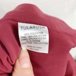 Tularosa Marietta off Shoulder Mini Lace Bohemian Dress XS Photo 15