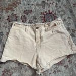 BDG  High-Rise Shorts Photo 0