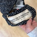 Le Suit LE COVE NWOT One Piece Black & White Polka Dot Modest Pin Up Style Size 10 Photo 6