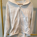 Lululemon  Hold Your Om Hoodie
Righteous Stripe White / White Photo 0