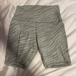 Lululemon Align High-Rise Biker Shorts 8” Photo 1