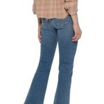 Current/Elliott Current Elliot the high waist kick Jean Photo 1
