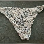 O'Neill New! O’Neill Cheeky Leopard Print Bikini Bottoms Photo 3