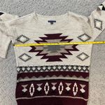 American Eagle  Aztec Sweater  Photo 6