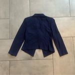St. John Knit Single Button Blazer Photo 3