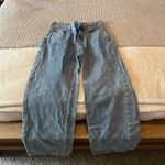 Princess Polly  Jeans Denim Photo 0