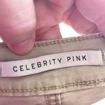 Celebrity Pink montauk cropped pants nwt Photo 6