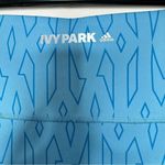 Ivy Park  adidas leggings size large Photo 1