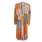 Jen's Pirate Booty Daydream Manon Kimono Multi Small Photo 1