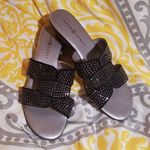 Karen Scott  Slip On Sandals Photo 0