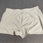 Bass Outdoor Women’s Placid Drawstring Shorts Gray Size XL Photo 6