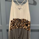 Boutique Tank Size M Photo 0