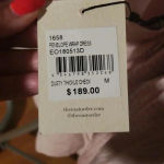 The East Order  PENELOPE 👗 DRESS Photo 4