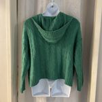 American Eagle  HOODIE PULLOVER SWEATER SZ: L Photo 1