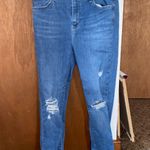 Levi's 720 High-Rise Super Skinny Jeans Photo 0