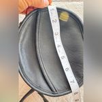 Coach Vintage Canteen Black Crossbody Bag Photo 4