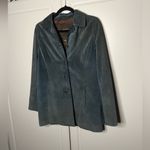 Coach Vintage  100% Suede Leather Jacket – Y2K Era Photo 15