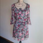 Speechless floral dress Photo 1