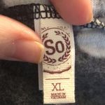 SO NWT  Fleece Jogger Pants, XL—Juniors Photo 3