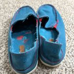 Olukai  Nohea Canvas Slip on Loafers Photo 5