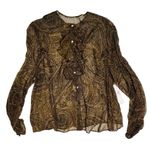 Kate Hill  Casual Blouse Photo 1