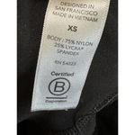 Athleta Black Salutation High Rise Jogger Womens Size XS style 531288 Photo 5