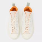 Converse NEW  Run Star Hike Peach Dream Orange Haven Egret A03838C  W 9 M 7.5 Photo 7