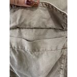 Young Fabulous and Broke  YFB Utility Style Cropped Bomber Zip Up Jacket S Photo 2