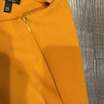 Topshop  pencil skirt with front slit Photo 2