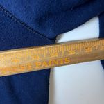 American Vintage Velva Sheen Medium Anniversary Raglan Sweatshirt Vintage 80s USA Unisex Fit Photo 5