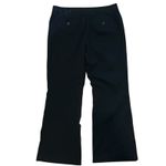 Mixit  Y2K Vintage Pants Womens SZ 14 Black Boot Cut Classic Retro Office 2000's Photo 4