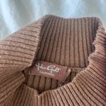 Brandy Melville Brandy Melvile Long Sleeve Mockneck Photo 1