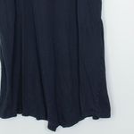 LOGO By Lori Goldstein LOGO Lori Goldstein Womens Tie Dye Midi Dress Pockets Gray Size M Lagenlook Photo 2