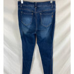 1822 Denim 1822 Jeans Skinny Stretch Jeans High Waist size 28 Photo 3