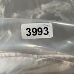 Cami NYC  Silk Camisole Womens Small Lace Beige Luxury Boho Feminine Romantic Photo 9