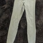 Everlane Green Leggings Yoga Pants Activewear Photo 0