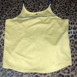 GUC Tank Too Women’s Size XL VINTAGE 2002 Adidas Tank Too Three Stripes Photo 2