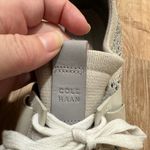 Cole Haan  | Women's Zerogrand Studiogrand Stitch Knit Light Gray Sneakers, 9B Photo 3