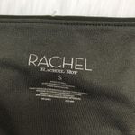 Rachel Roy Bikini Bottom Olive Green Rose Gold V Photo 5