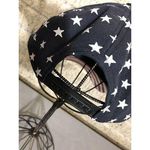 D&Y  adjustable usa jewel gem studded hat Flag America Photo 2