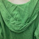 JM Collection FINAL MARKDOWN  zip front hooded cardigan xl Photo 2