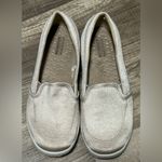 Skechers Goga Mat Go Bliss Walking Women’s Sneaker Size 8 Beige Walking Slip Ins Photo 1