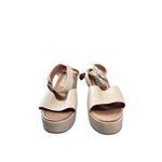 Rachel Comey women's Juno bone Platform Wedge Size 10 $450 Photo 2