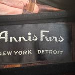 Annis Furs Vintage Fur Coat Photo 1