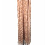 BCBGeneration Flounce Cami Maxi Dress, Peach, XSmall Photo 5