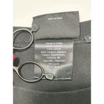 Harley Davidson women’s 105th Anniversary Long Sleeve Shirt Black Size Large‎ Photo 10