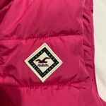 Hollister  puffer vest Photo 2