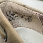 Timberland EK Whittier Leather Boat Slip-On Wedge Shoe Size 8.5 Photo 6