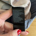 The North Face  Women's Geometric Print Shorts - Blue and Pink Photo 4