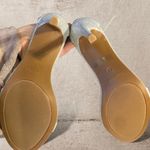 Dream Paris Ankle Strap High Heels Photo 2